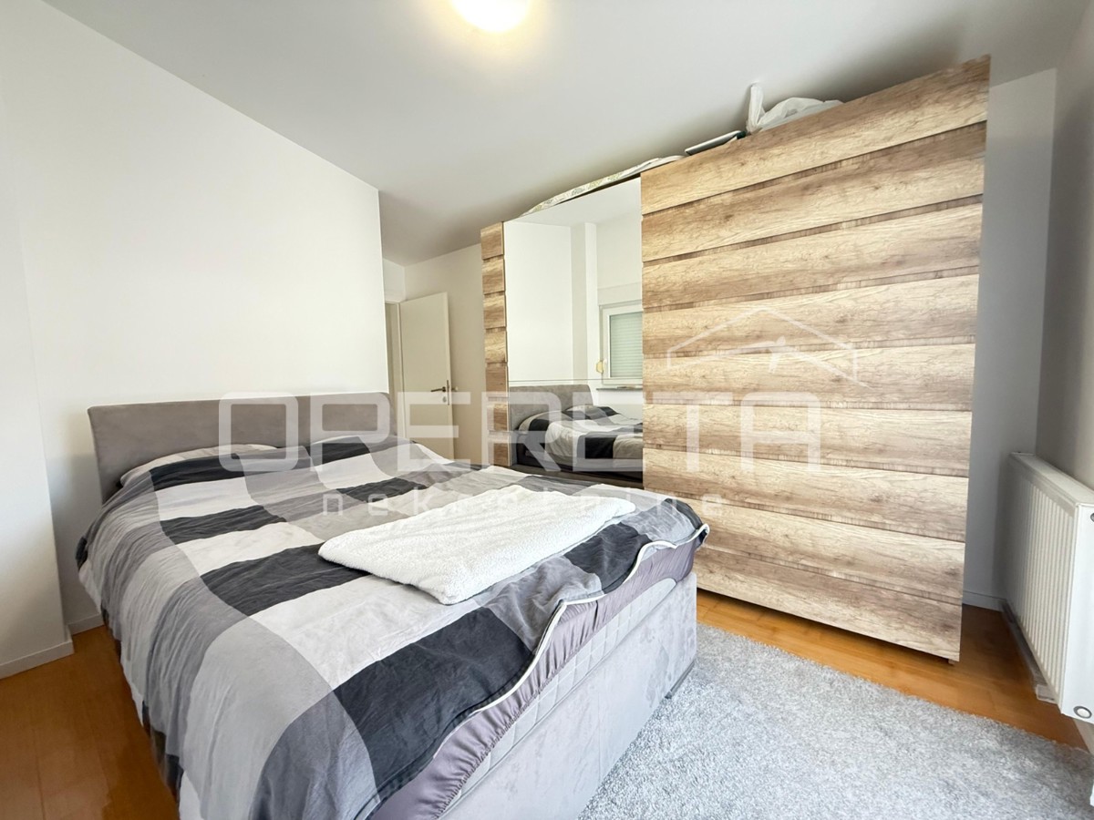 Vendita, Appartamento, Kraljevečki Novaki, Kozarićeva, 3l, 87m2