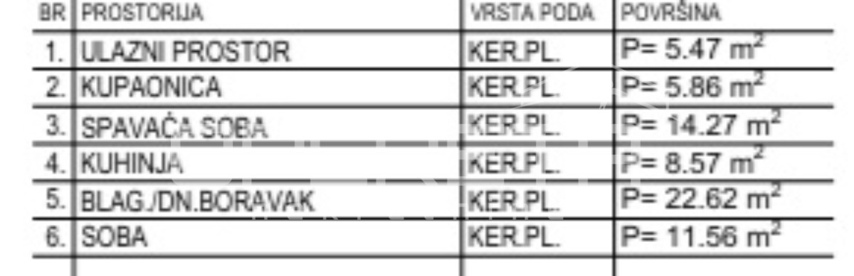 Vendita, Appartamento, Krapinske toplice, Antuna Mihanovića, 2l, 63m2