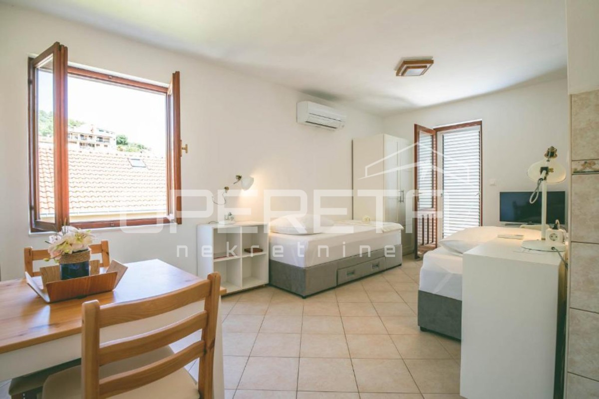 Vendita, Appartamento, Vis, Dubrovačka, Monolocale, 28m2