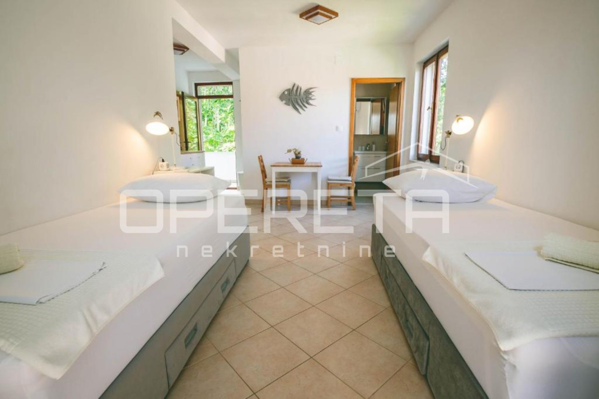 Vendita, Appartamento, Vis, Dubrovačka, Monolocale, 28m2