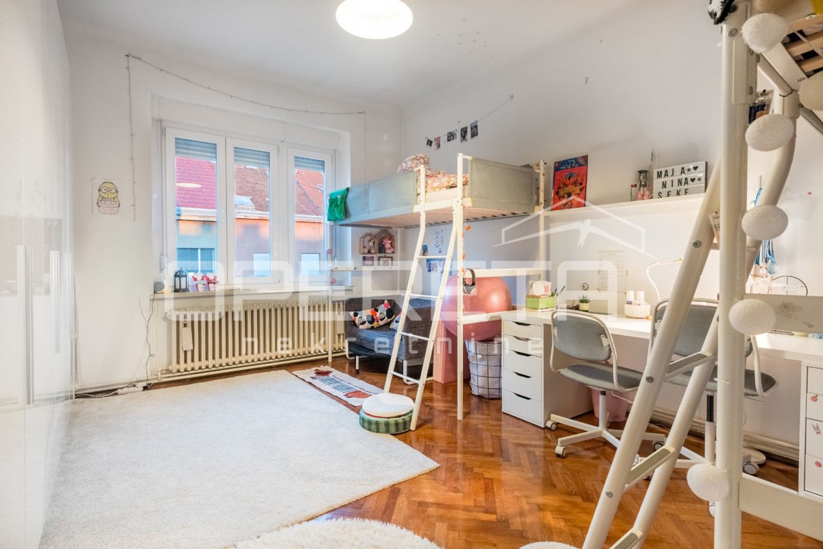 Vendita, Appartamento, Kvatrić, Ivana Padovca, 3l, 86m2