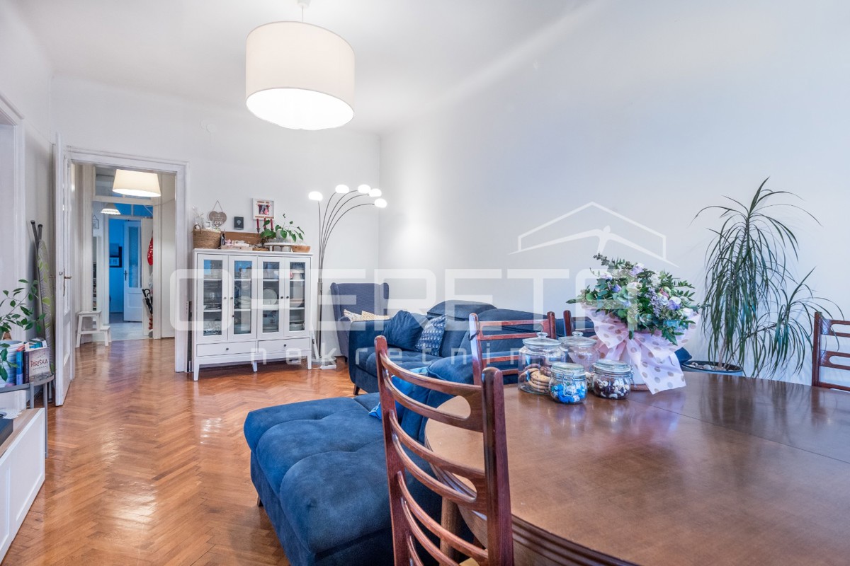 Vendita, Appartamento, Kvatrić, Ivana Padovca, 3l, 86m2