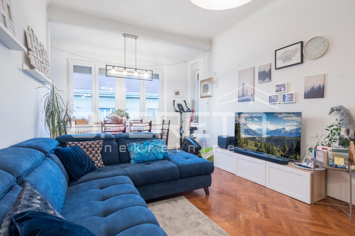 Vendita, Appartamento, Kvatrić, Ivana Padovca, 3l, 86m2