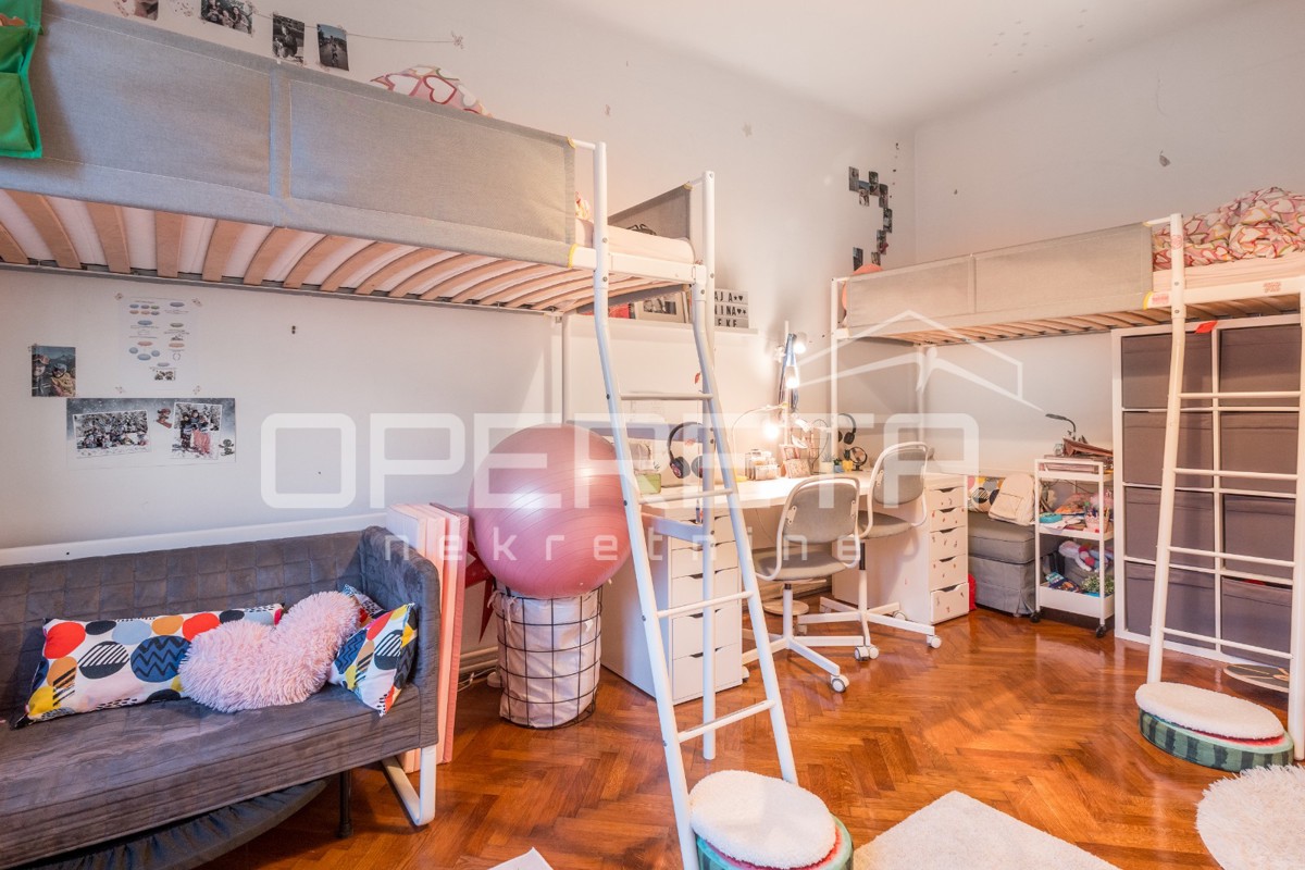 Vendita, Appartamento, Kvatrić, Ivana Padovca, 3l, 86m2