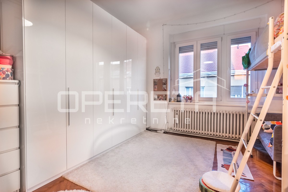 Vendita, Appartamento, Kvatrić, Ivana Padovca, 3l, 86m2