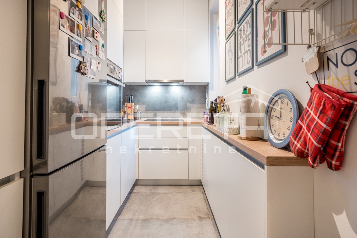 Vendita, Appartamento, Kvatrić, Ivana Padovca, 3l, 86m2