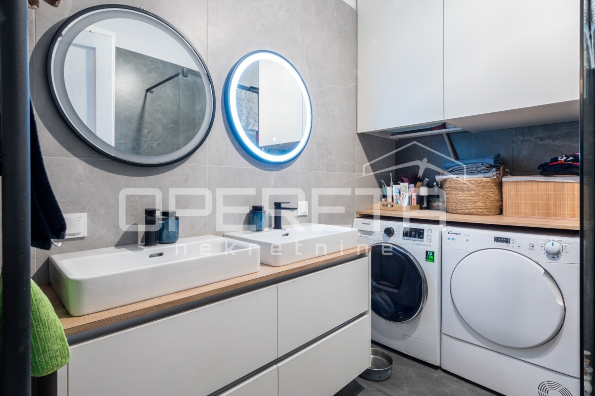 Vendita, Appartamento, Kvatrić, Ivana Padovca, 3l, 86m2