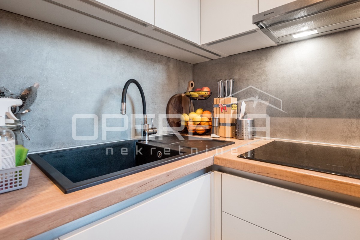 Vendita, Appartamento, Kvatrić, Ivana Padovca, 3l, 86m2