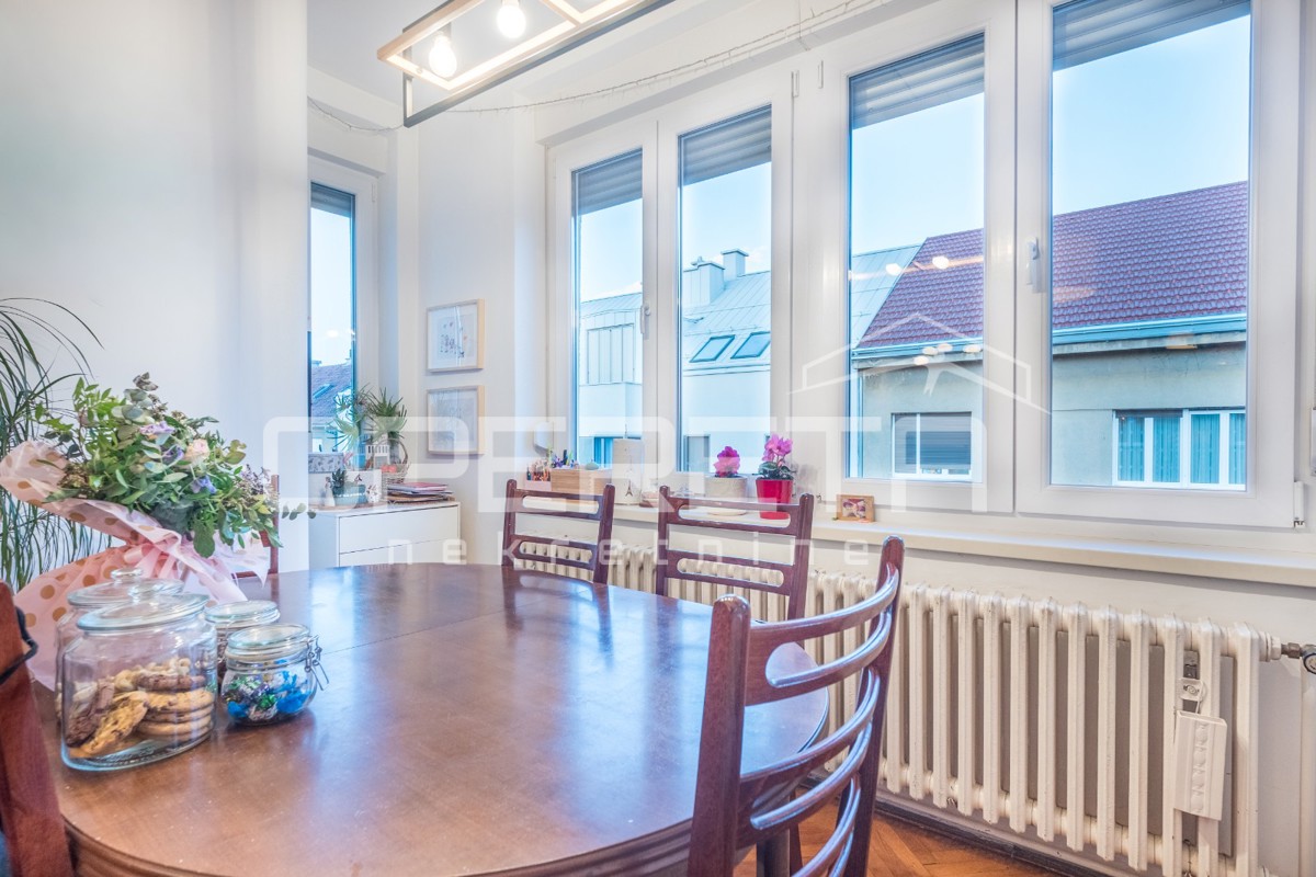 Vendita, Appartamento, Kvatrić, Ivana Padovca, 3l, 86m2