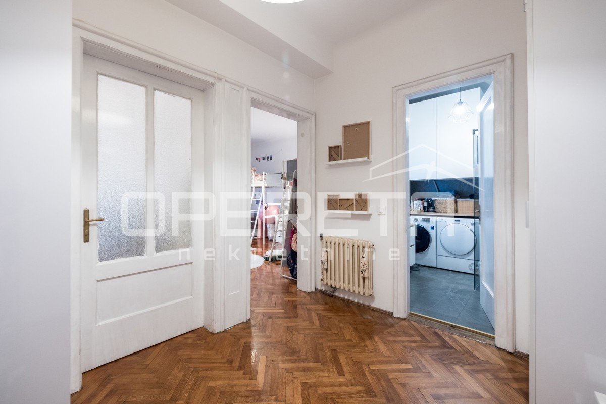 Vendita, Appartamento, Kvatrić, Ivana Padovca, 3l, 86m2