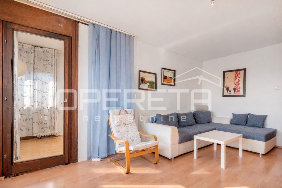 Vendita, Appartamento, Prečko, Sibeliusova ulica, 4l, 79m2