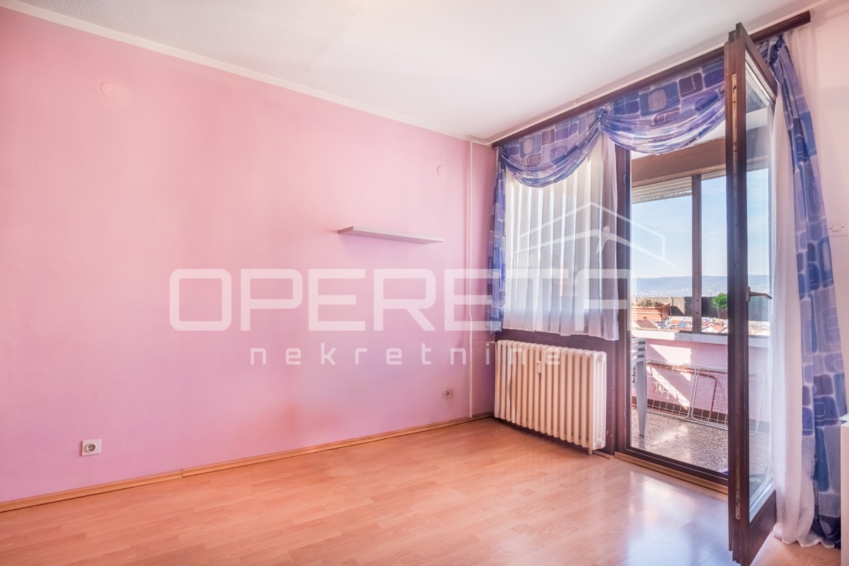 Vendita, Appartamento, Prečko, Sibeliusova ulica, 4l, 79m2