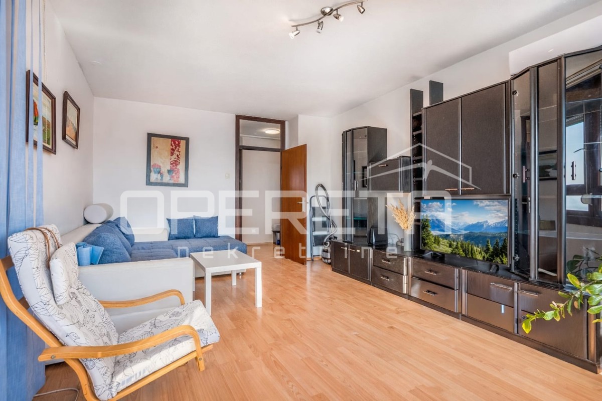 Vendita, Appartamento, Prečko, Sibeliusova ulica, 4l, 79m2