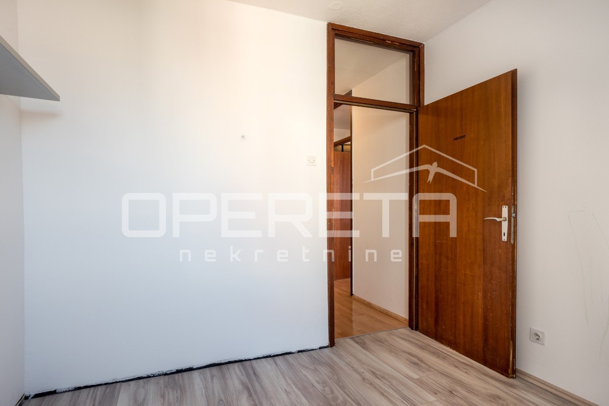 Vendita, Appartamento, Prečko, Sibeliusova ulica, 4l, 79m2