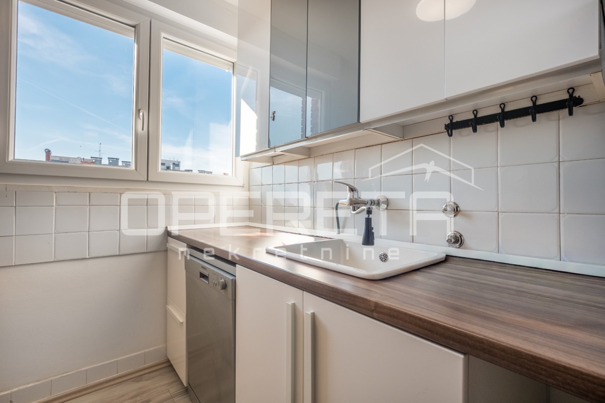 Vendita, Appartamento, Prečko, Sibeliusova ulica, 4l, 79m2