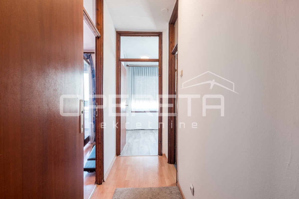 Vendita, Appartamento, Prečko, Sibeliusova ulica, 4l, 79m2