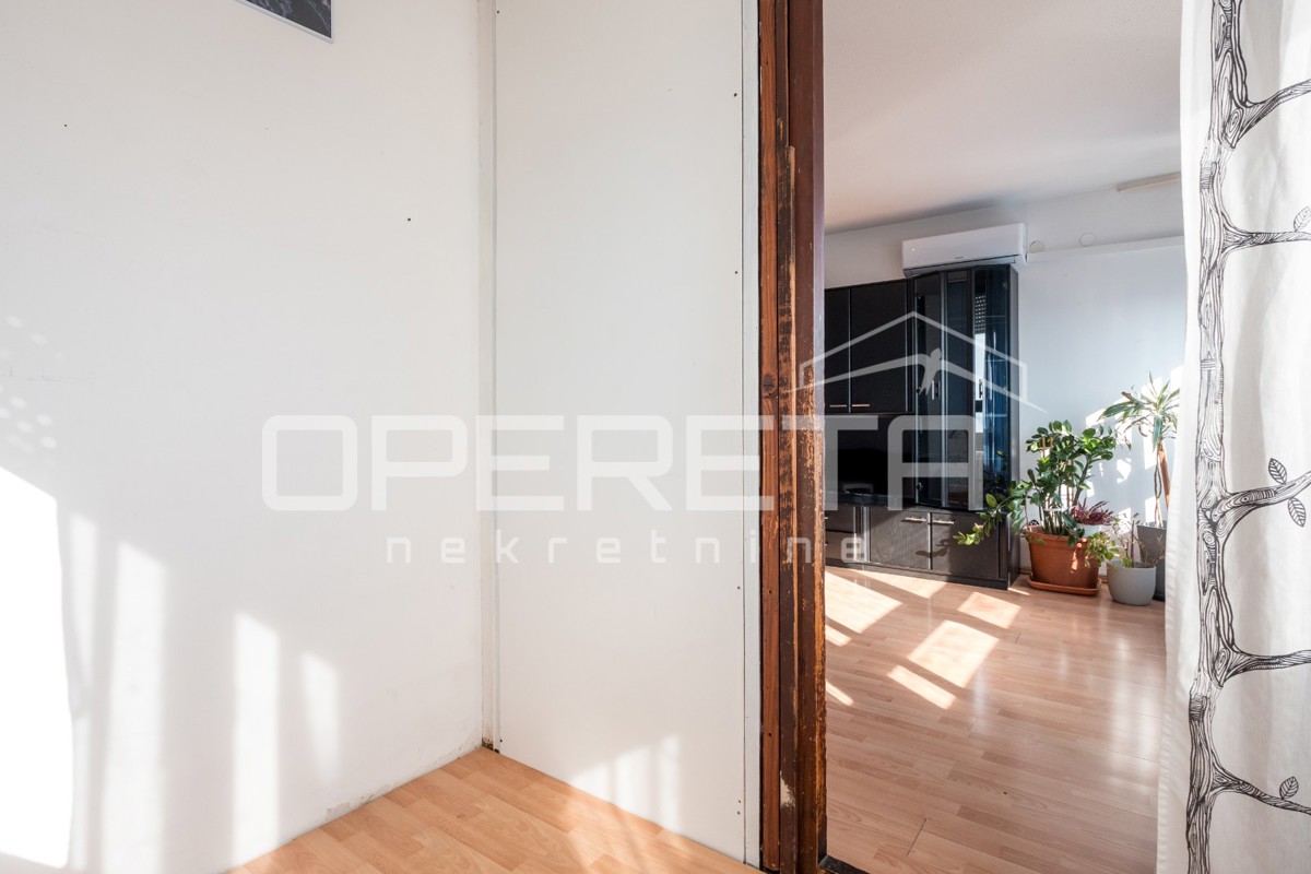 Vendita, Appartamento, Prečko, Sibeliusova ulica, 4l, 79m2