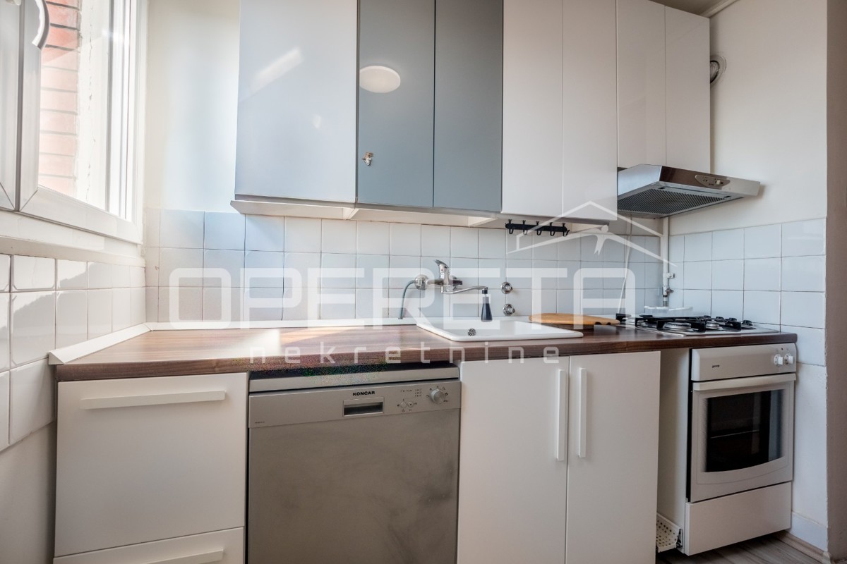 Vendita, Appartamento, Prečko, Sibeliusova ulica, 4l, 79m2