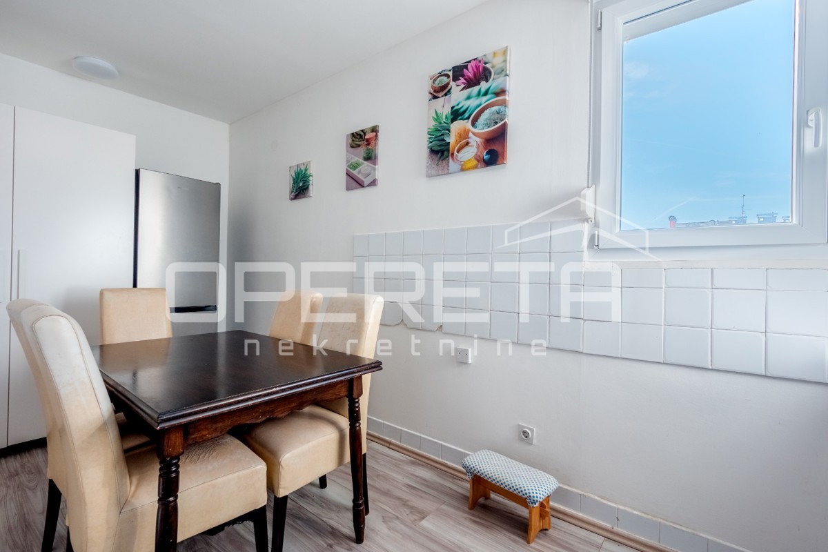 Vendita, Appartamento, Prečko, Sibeliusova ulica, 4l, 79m2