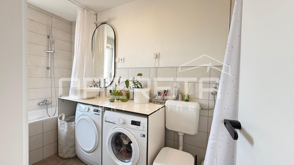 Vendita, Appartamento, Črnomerec, Prilaz baruna Filipovića, 2l, 36m2