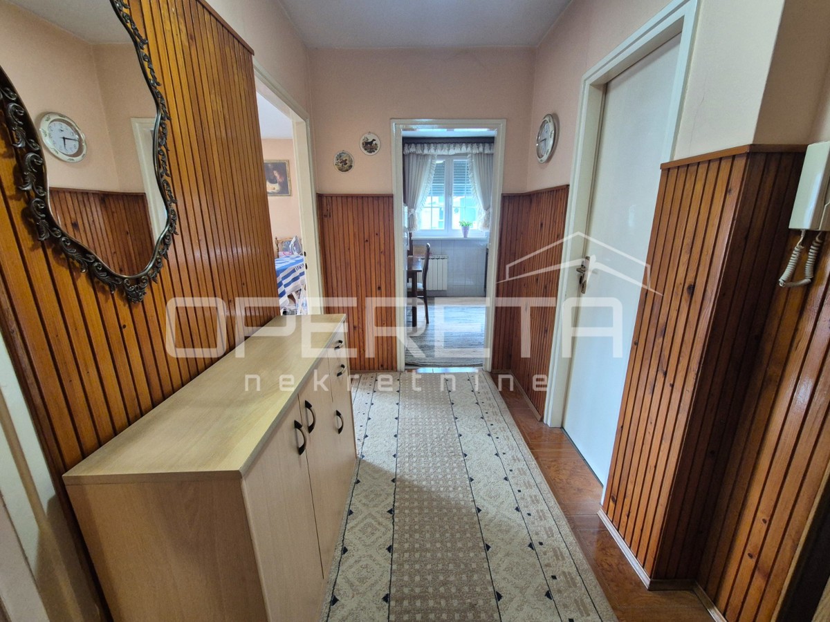 Vendita, Appartamento, Gajnice, Čileanska, 3l, 78m2