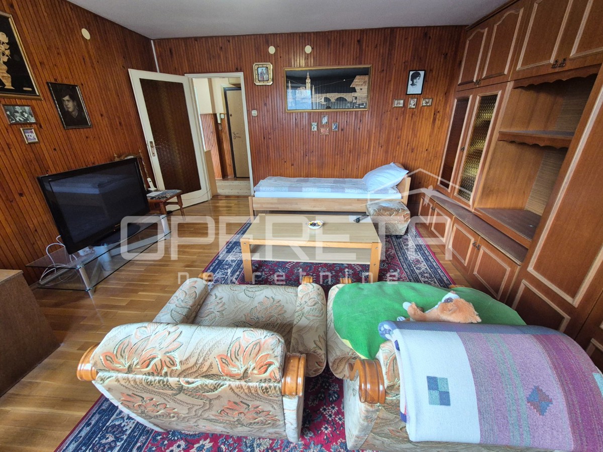 Vendita, Appartamento, Gajnice, Čileanska, 3l, 78m2