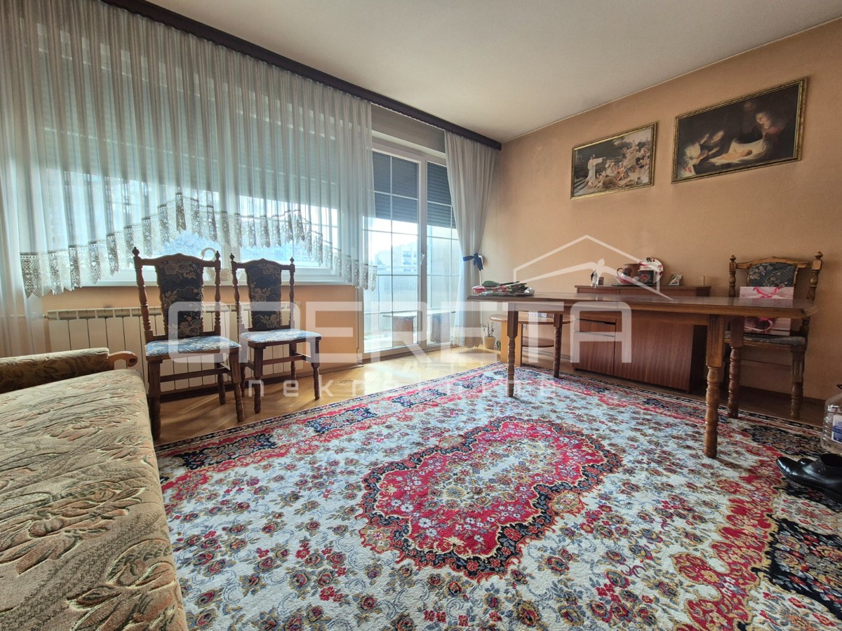 Vendita, Appartamento, Gajnice, Čileanska, 3l, 78m2