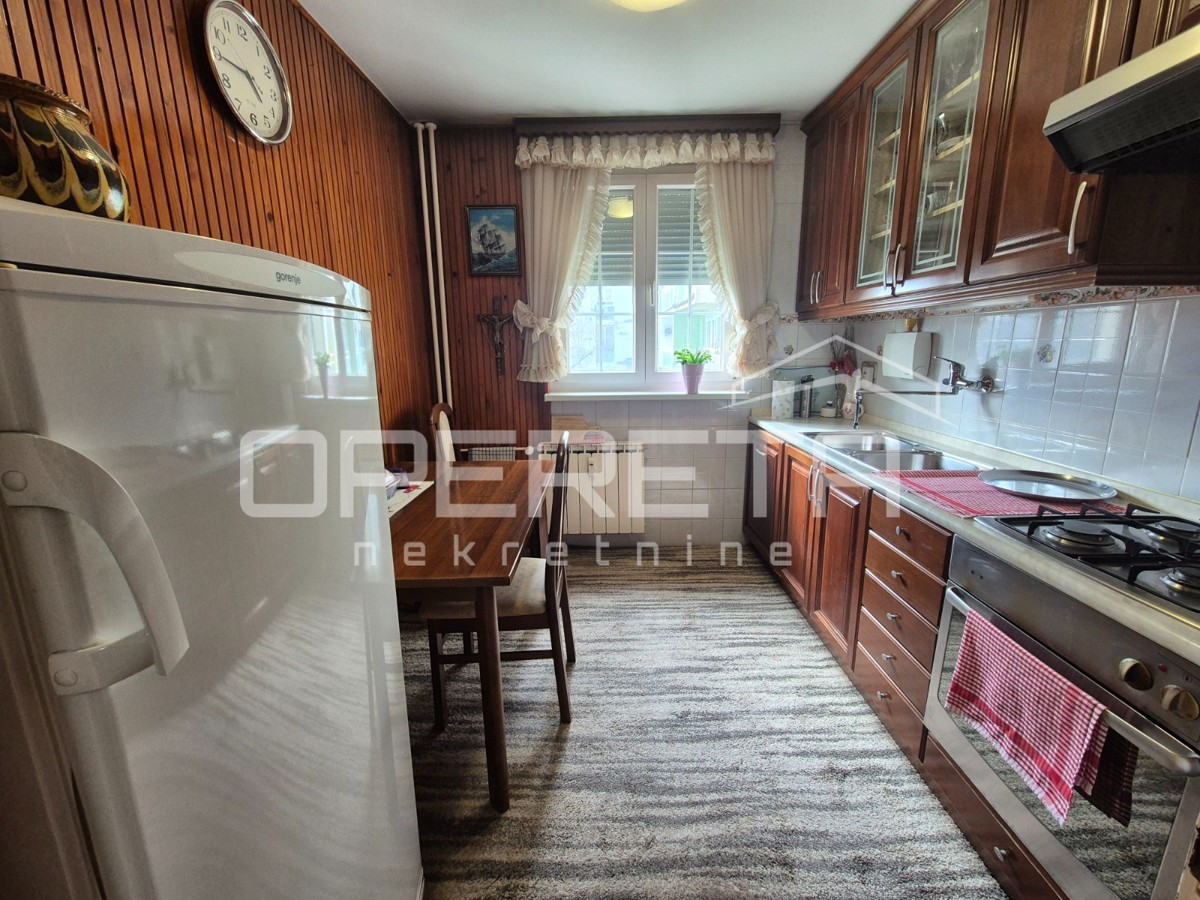 Vendita, Appartamento, Gajnice, Čileanska, 3l, 78m2