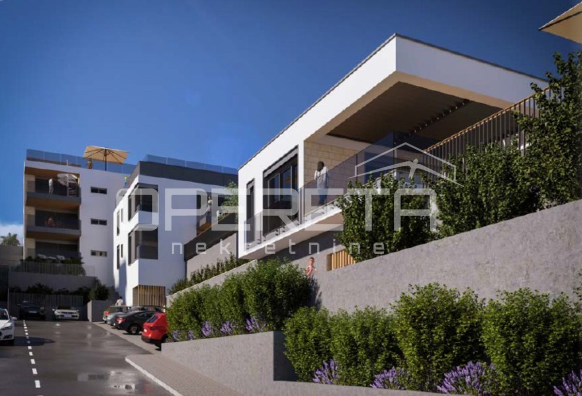 Vendita, Appartamento, Primošten, Šibenska bb, 3l, 111m2