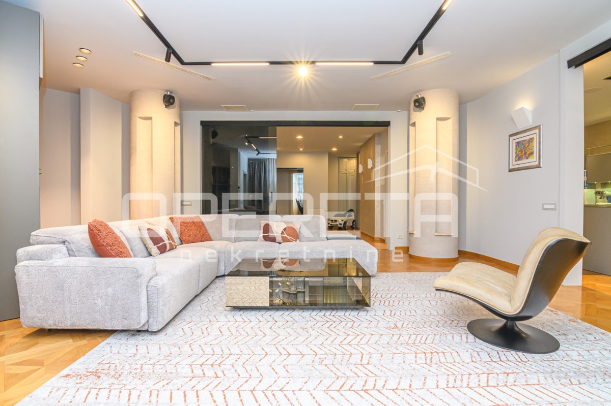 Vendita, Appartamento, Centar, Gajeva, 4l, 170m2