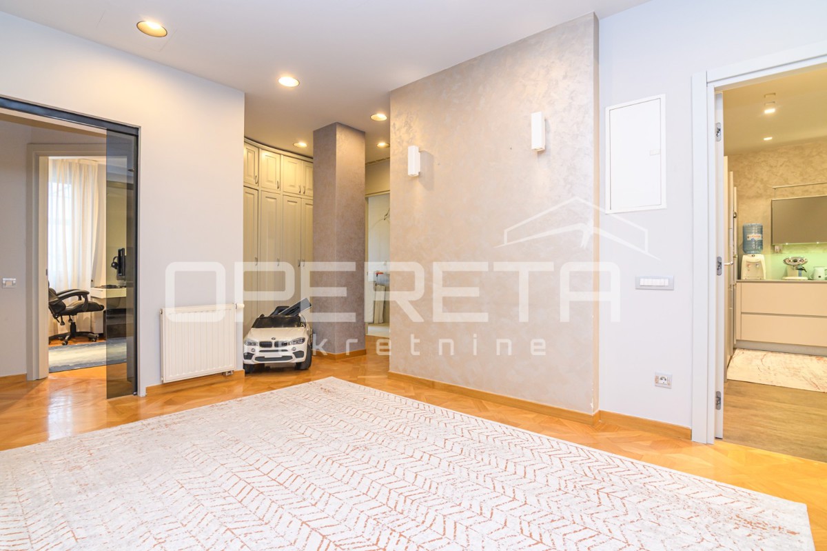 Vendita, Appartamento, Centar, Gajeva, 4l, 170m2