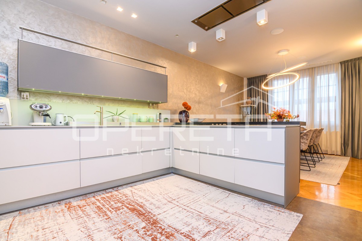 Vendita, Appartamento, Centar, Gajeva, 4l, 170m2