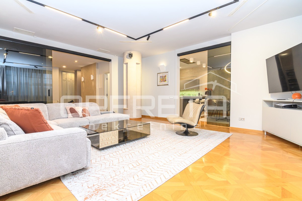 Vendita, Appartamento, Centar, Gajeva, 4l, 170m2