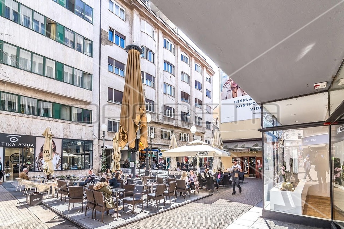 Vendita, Appartamento, Centar, Gajeva, 4l, 170m2