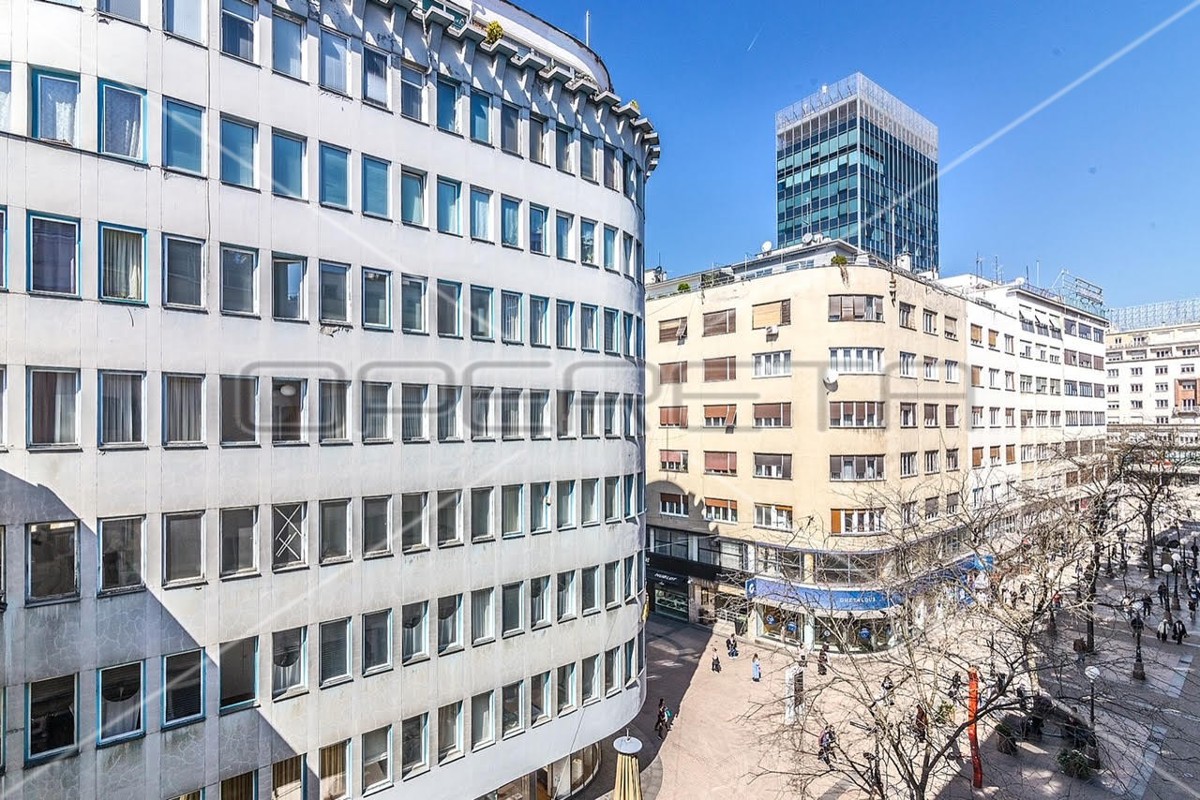 Vendita, Appartamento, Centar, Gajeva, 4l, 170m2