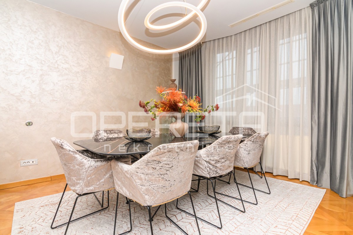 Vendita, Appartamento, Centar, Gajeva, 4l, 170m2