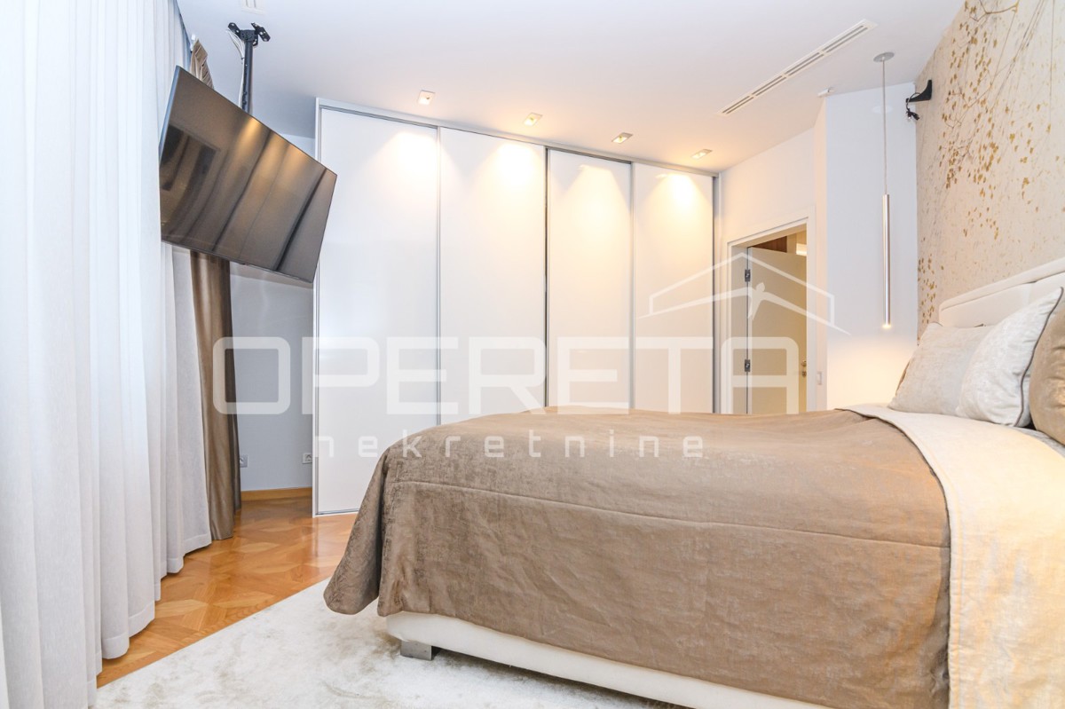 Vendita, Appartamento, Centar, Gajeva, 4l, 170m2