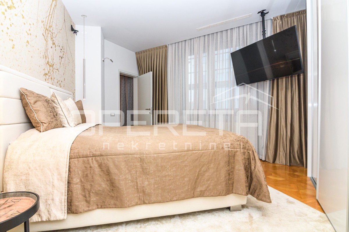 Vendita, Appartamento, Centar, Gajeva, 4l, 170m2