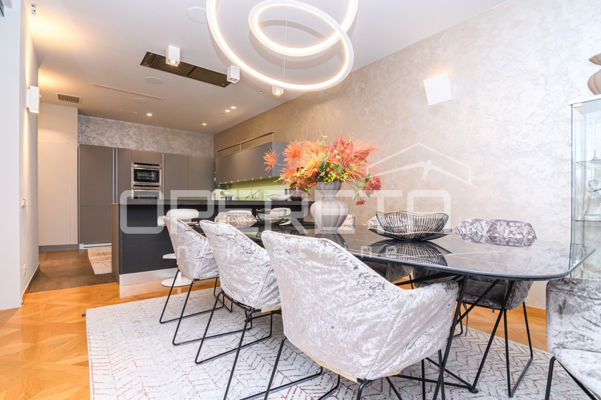 Vendita, Appartamento, Centar, Gajeva, 4l, 170m2