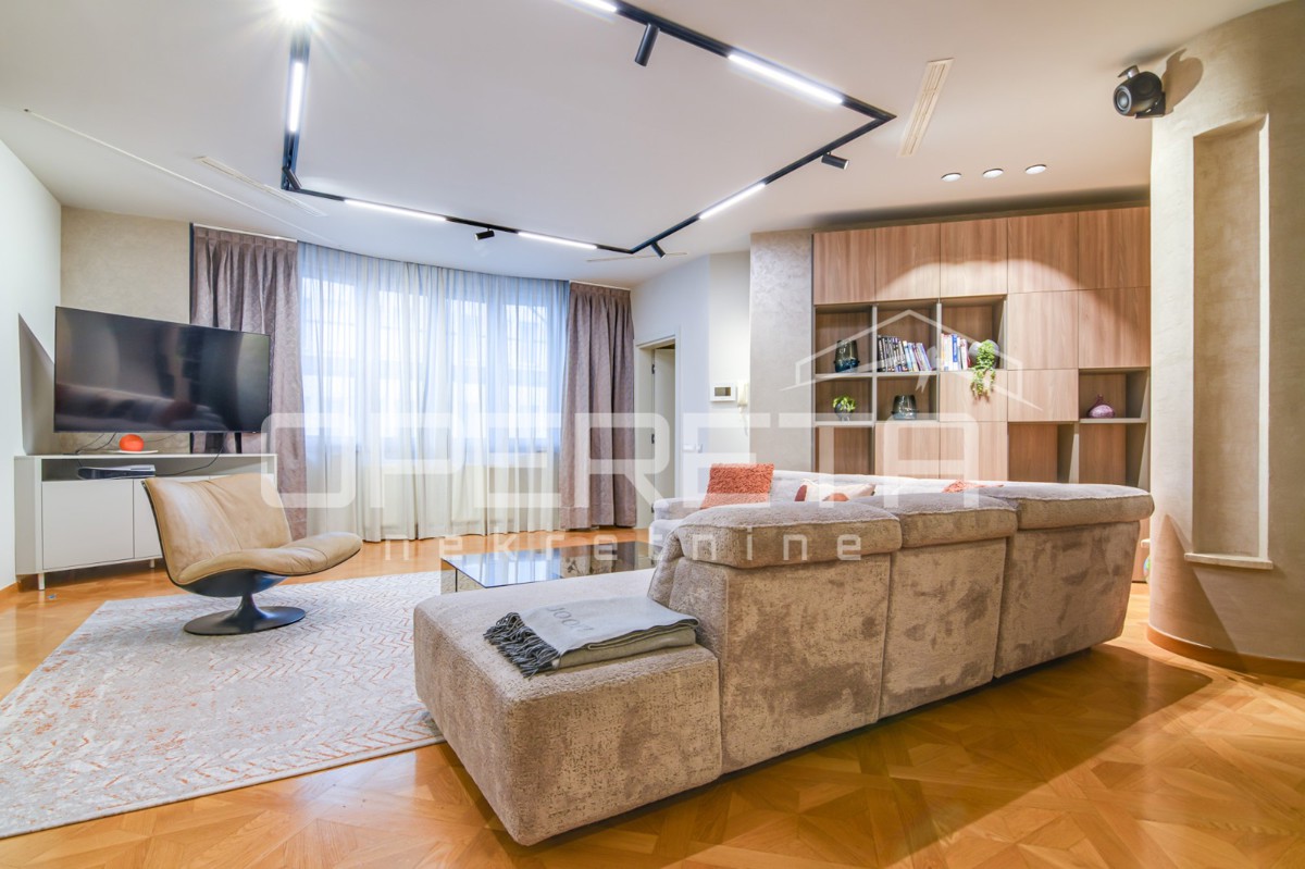 Vendita, Appartamento, Centar, Gajeva, 4l, 170m2