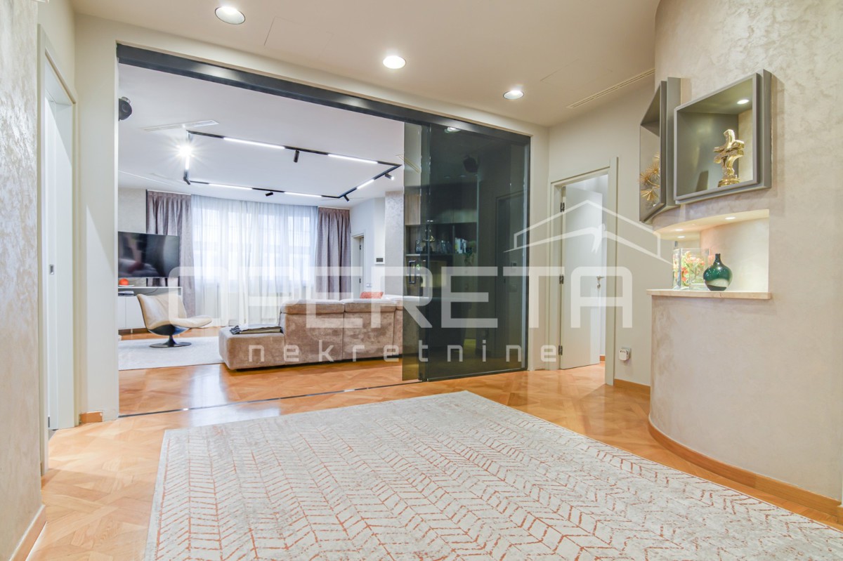 Vendita, Appartamento, Centar, Gajeva, 4l, 170m2