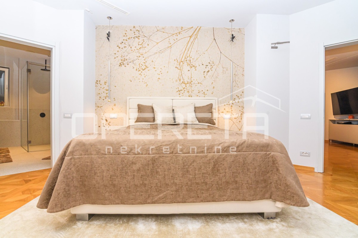 Vendita, Appartamento, Centar, Gajeva, 4l, 170m2