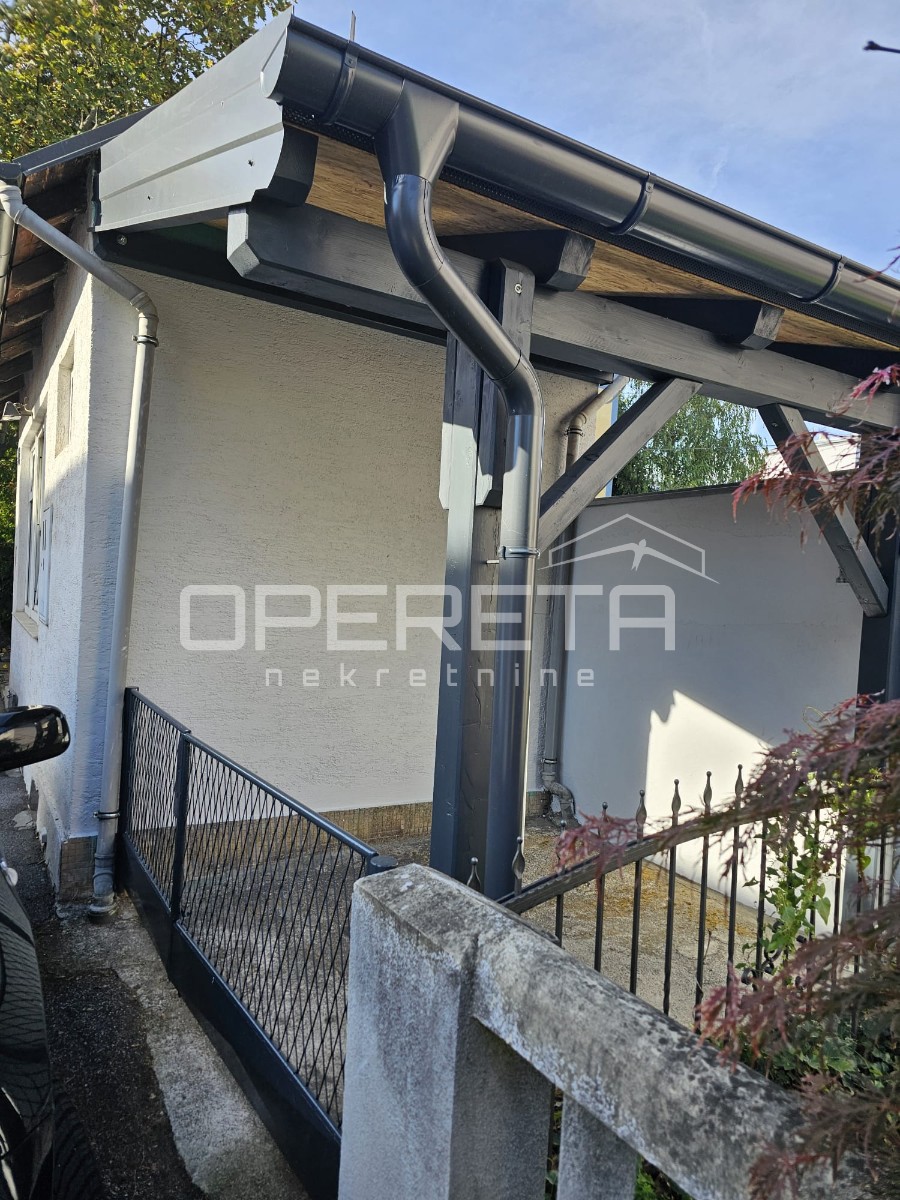 Vendita, Casa, Trešnjevka, Ribnička, Indipendente, 30m2