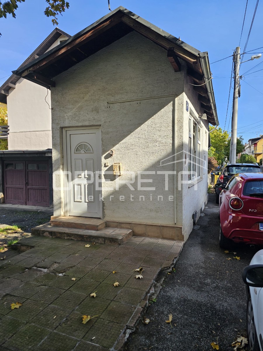 Vendita, Casa, Trešnjevka, Ribnička, Indipendente, 30m2