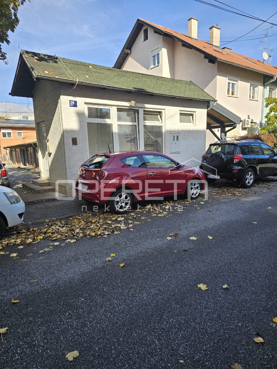 Vendita, Casa, Trešnjevka, Ribnička, Indipendente, 30m2