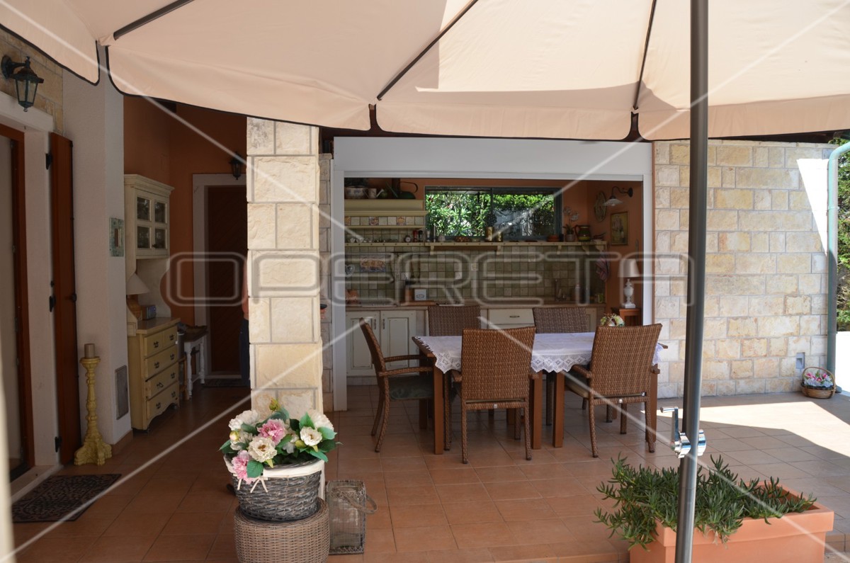 Vendita, Casa, Novalja-centar, Poljski put , Indipendente, 197m2