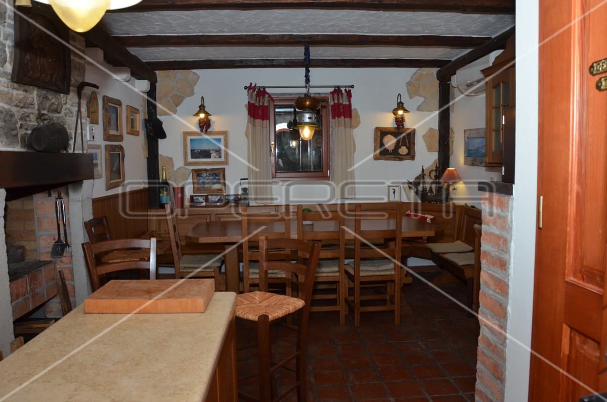 Vendita, Casa, Novalja-centar, Poljski put , Indipendente, 197m2