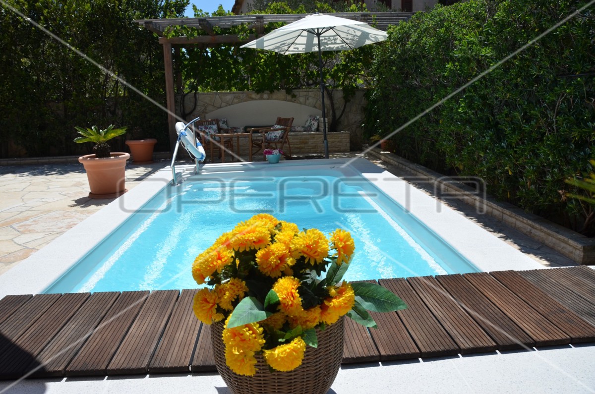 Vendita, Casa, Novalja-centar, Poljski put , Indipendente, 197m2