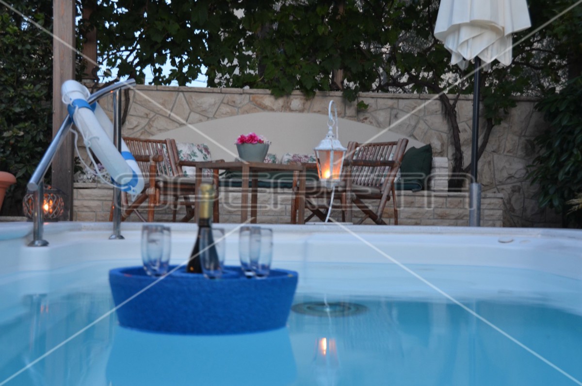 Vendita, Casa, Novalja-centar, Poljski put , Indipendente, 197m2