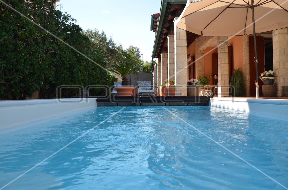 Vendita, Casa, Novalja-centar, Poljski put , Indipendente, 197m2